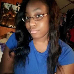 Meet your Posher, Ebone